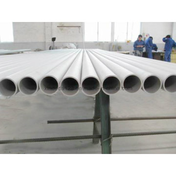 2507 Super Duplex Stainless Steel Pipe/Tube